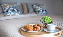 Ostsee - Appartement "Pier 77" im Strand Resort