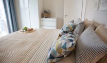 Ostsee - Appartement "Pier 77" im Strand Resort