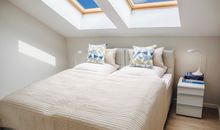Ostsee - Appartement "Pier 77" im Strand Resort