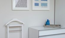 Ostsee - Appartement "Pier 77" im Strand Resort