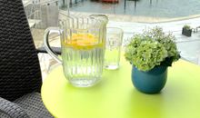 Ostsee - Appartement "Pier 77" im Strand Resort
