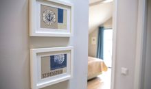 Ostsee - Appartement "Pier 77" im Strand Resort