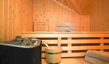Ostsee - Appartement "Pier 77" im Strand Resort