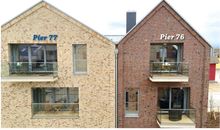 Ostsee - Appartement "Pier 77" im Strand Resort