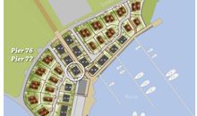 Ostsee - Appartement "Pier 77" im Strand Resort
