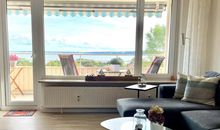 Sea View Apartment Eckernförde