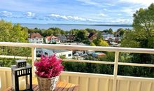 Sea View Apartment Eckernförde