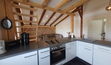 Ferienwohnung Kiebitz