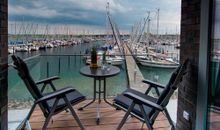BARFUSSpark - Ferienwohnung Backbord