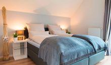 BARFUSSpark - Ferienwohnung Backbord