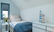 BARFUSSpark - Ferienwohnung Backbord