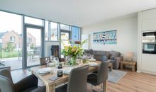 Ostsee - Reetdachhaus Nr. 36 "Warder" im Strand Resort
