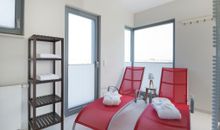 Ostsee - Reetdachhaus Nr. 36 "Warder" im Strand Resort