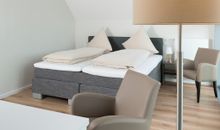 Ostsee - Reetdachhaus Nr. 36 "Warder" im Strand Resort