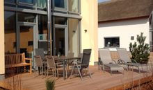 Ferienhaus Meerzeit
