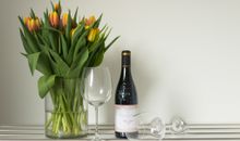 Ferienhaus Meerzeit