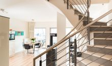 Ostsee - Maisonette - Appartement Nr. 49 "Weitsicht" im Strand Resort