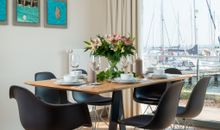 Ostsee - Maisonette - Appartement Nr. 49 "Weitsicht" im Strand Resort