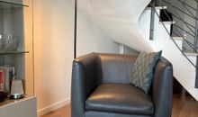 Ostsee - Maisonette - Appartement Nr. 49 "Weitsicht" im Strand Resort