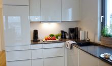 Ostsee - Maisonette - Appartement Nr. 49 "Weitsicht" im Strand Resort