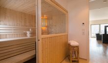 Ostsee - Maisonette - Appartement Nr. 49 "Weitsicht" im Strand Resort