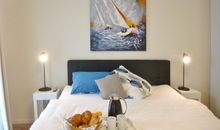Ostsee - Maisonette - Appartement Nr. 49 "Weitsicht" im Strand Resort