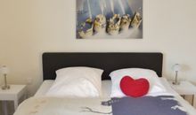 Ostsee - Maisonette - Appartement Nr. 49 "Weitsicht" im Strand Resort