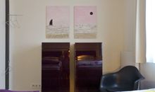 Ostsee - Maisonette - Appartement Nr. 49 "Weitsicht" im Strand Resort