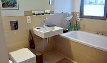 Ostsee - Maisonette - Appartement Nr. 49 "Weitsicht" im Strand Resort