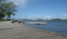 Strandperle 9, PP außen