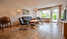 Bungalow 1 - Feriengarten