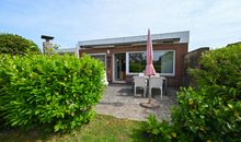 Bungalow 1 - Feriengarten