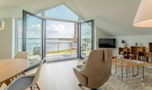 Meeresblick "Strand" Haus 2, WE 30