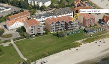 Meeresblick "Strand" Haus 2, WE 30