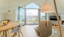 Meeresblick "Strand" Haus 2, WE 30