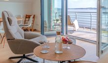 Meeresblick "Strand" Haus 2, WE 30