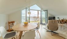 Meeresblick "Strand" Haus 2, WE 30