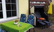 Am Deich 22 / Strandfalter Zingst