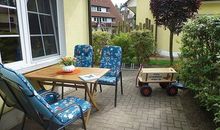 Am Deich 22 / Strandfalter Zingst