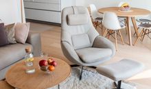 Ferienwohnung Tomme