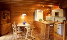 Urlaub am Meer zwischen Ostsee und Schlei mit Sauna in sehr gut ausgestatteten Haus