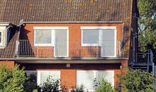 Ferienwohnung Schleiblick I