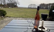Lieblingsplatz im Reethus