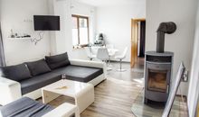 Apartment Strand Urlaub
