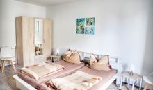 Apartment Strand Urlaub