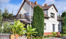 Apartment Strand Urlaub