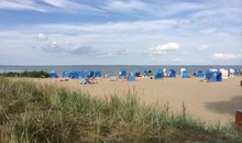 Apartment Strand Urlaub