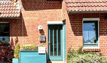 Ferienhaus Lange Wiese