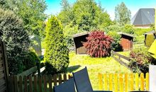 Ferienhaus Lange Wiese