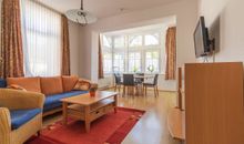 Villa Eden Binz Typ 3 / Apartment 5